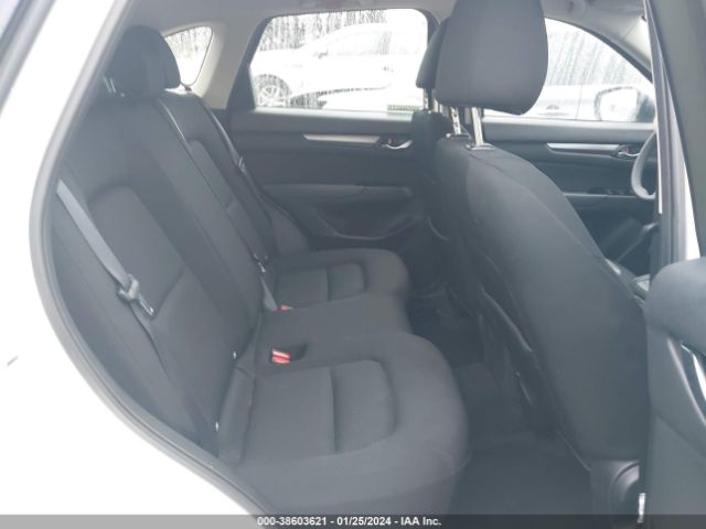 Photo 7 VIN: JM3KFBAM5P0163197 - MAZDA CX-5 