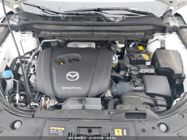 Photo 9 VIN: JM3KFBAM5P0163197 - MAZDA CX-5 