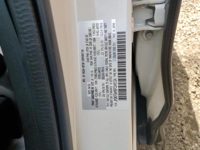 Photo 12 VIN: JM3KFBAM5P0245124 - MAZDA CX-5 