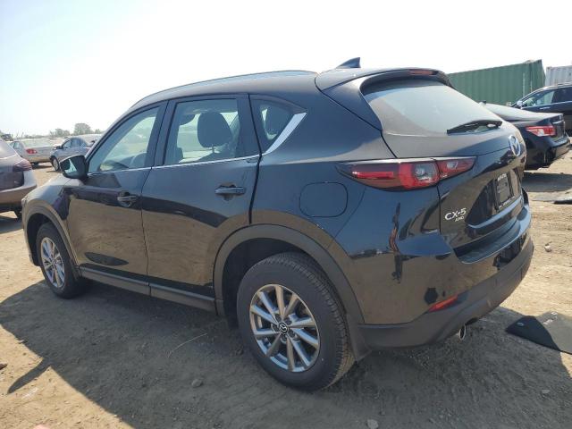 Photo 1 VIN: JM3KFBAM5P0260125 - MAZDA CX-5 