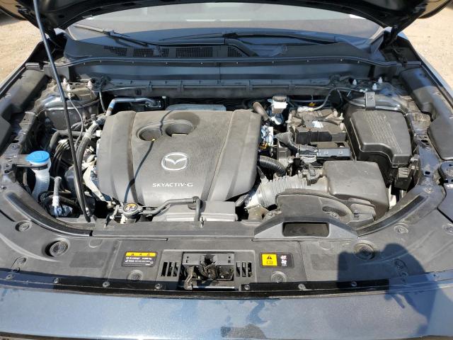 Photo 10 VIN: JM3KFBAM5P0260125 - MAZDA CX-5 