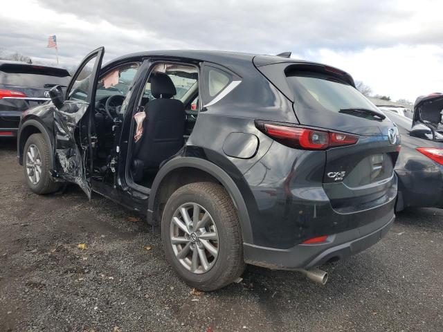 Photo 1 VIN: JM3KFBAM5P0279953 - MAZDA CX-5 