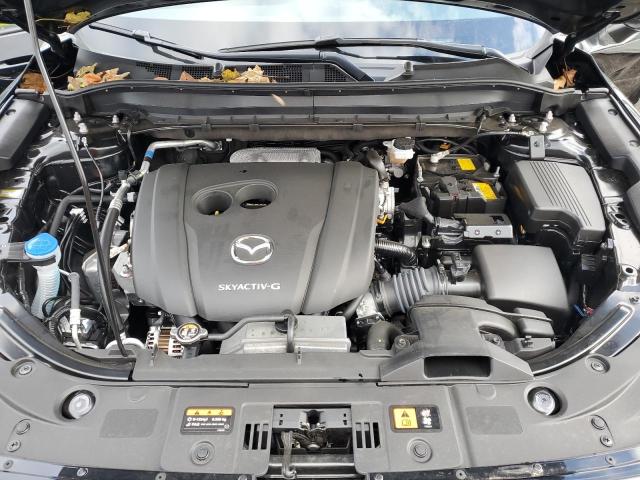 Photo 11 VIN: JM3KFBAM5P0279953 - MAZDA CX-5 