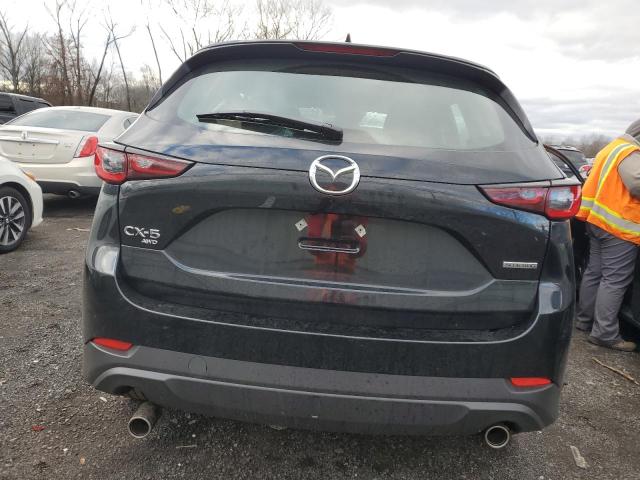 Photo 5 VIN: JM3KFBAM5P0279953 - MAZDA CX-5 