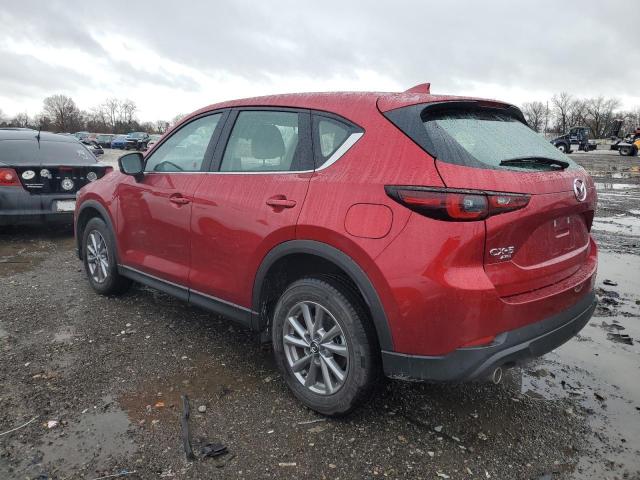 Photo 1 VIN: JM3KFBAM5P0291388 - MAZDA CX-5 