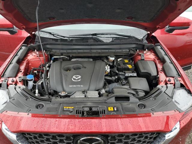 Photo 10 VIN: JM3KFBAM5P0291388 - MAZDA CX-5 