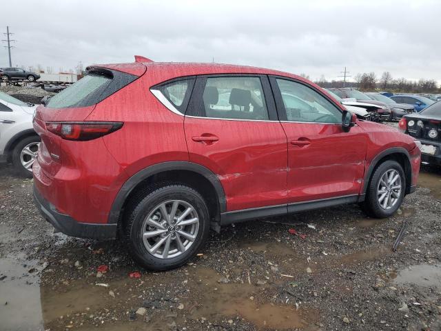 Photo 2 VIN: JM3KFBAM5P0291388 - MAZDA CX-5 