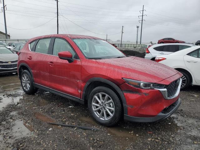 Photo 3 VIN: JM3KFBAM5P0291388 - MAZDA CX-5 