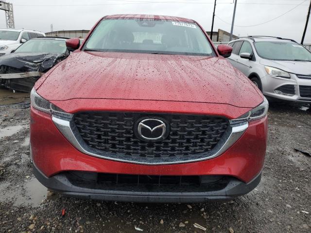 Photo 4 VIN: JM3KFBAM5P0291388 - MAZDA CX-5 