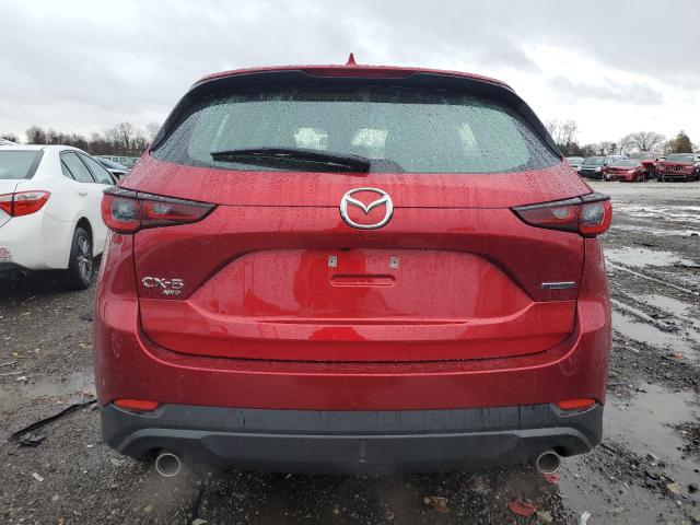 Photo 5 VIN: JM3KFBAM5P0291388 - MAZDA CX-5 