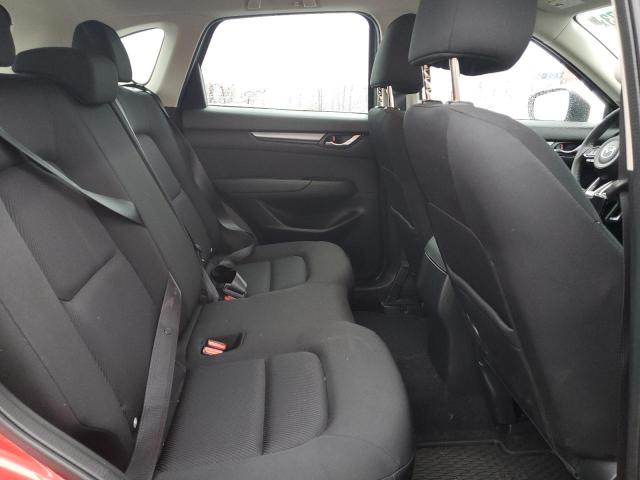 Photo 9 VIN: JM3KFBAM5P0291388 - MAZDA CX-5 