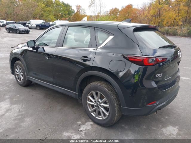 Photo 2 VIN: JM3KFBAM6N0567400 - MAZDA CX-5 