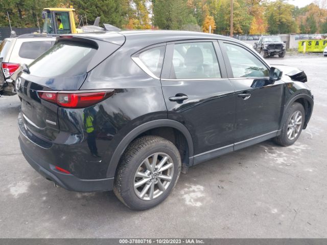 Photo 3 VIN: JM3KFBAM6N0567400 - MAZDA CX-5 