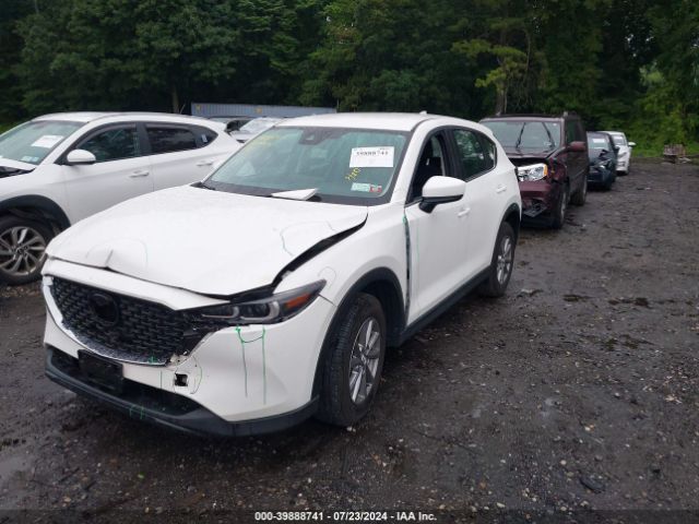 Photo 1 VIN: JM3KFBAM6N1526484 - MAZDA CX-5 