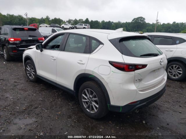 Photo 2 VIN: JM3KFBAM6N1526484 - MAZDA CX-5 