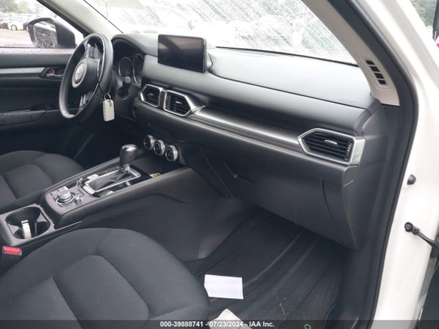 Photo 4 VIN: JM3KFBAM6N1526484 - MAZDA CX-5 