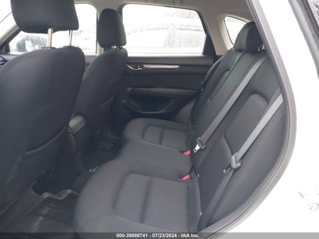 Photo 7 VIN: JM3KFBAM6N1526484 - MAZDA CX-5 