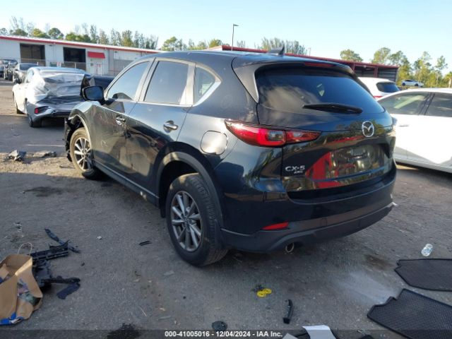 Photo 2 VIN: JM3KFBAM6P0225223 - MAZDA CX-5 