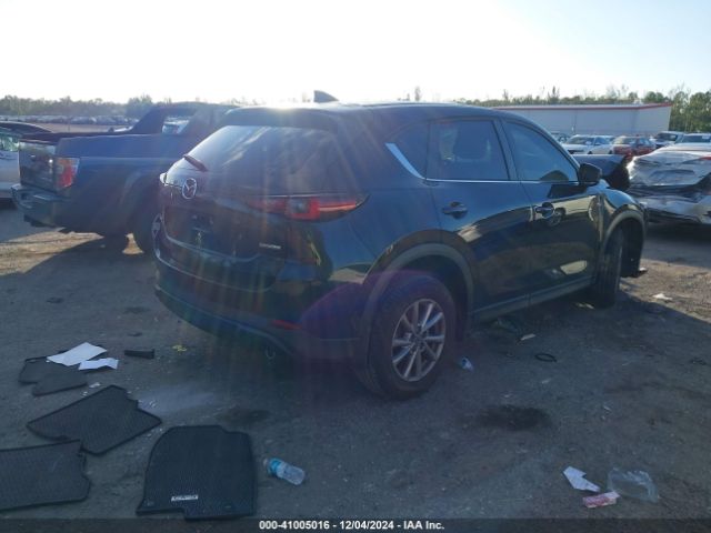 Photo 3 VIN: JM3KFBAM6P0225223 - MAZDA CX-5 