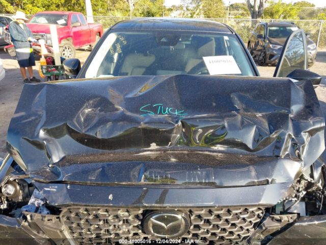 Photo 9 VIN: JM3KFBAM6P0225223 - MAZDA CX-5 