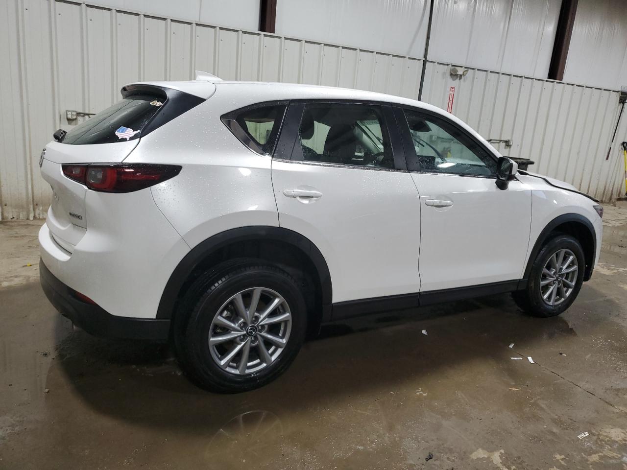 Photo 2 VIN: JM3KFBAM6P0247285 - MAZDA CX-5 