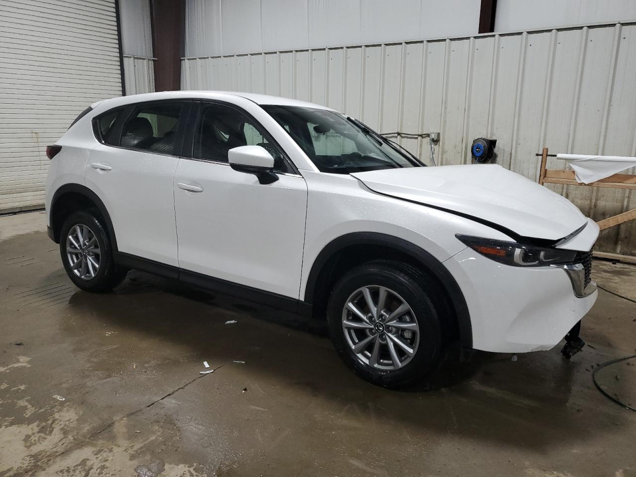 Photo 3 VIN: JM3KFBAM6P0247285 - MAZDA CX-5 