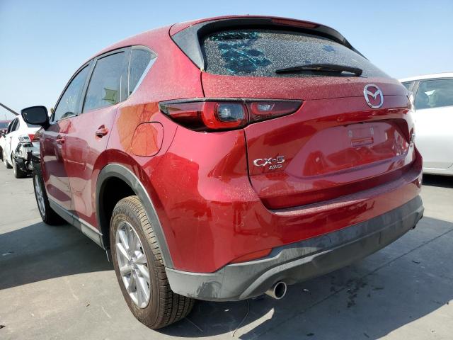 Photo 2 VIN: JM3KFBAM7N0540934 - MAZDA CX-5 