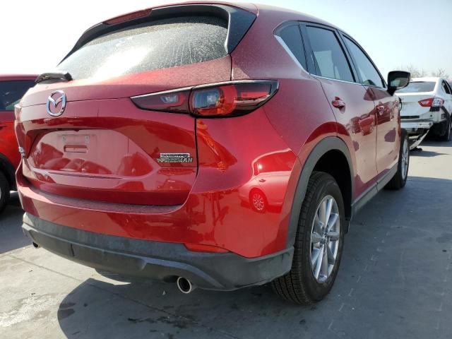 Photo 3 VIN: JM3KFBAM7N0540934 - MAZDA CX-5 