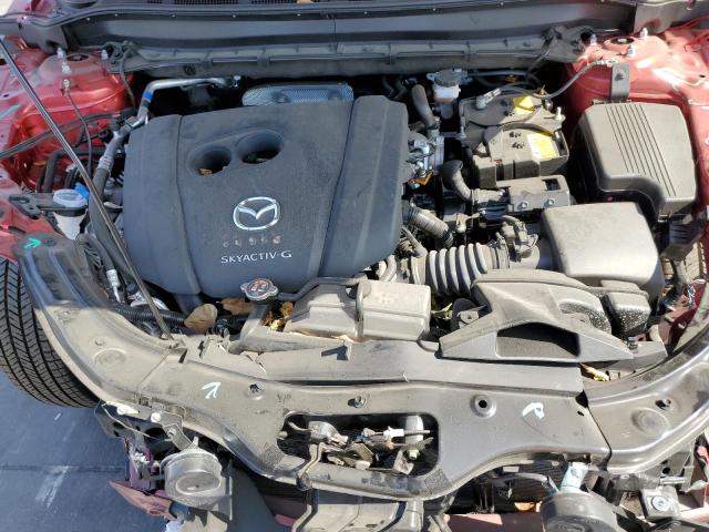 Photo 6 VIN: JM3KFBAM7N0540934 - MAZDA CX-5 