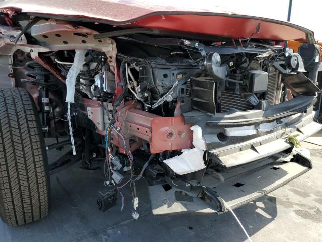 Photo 8 VIN: JM3KFBAM7N0540934 - MAZDA CX-5 