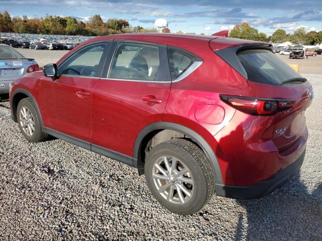 Photo 1 VIN: JM3KFBAM7N0569866 - MAZDA CX-5 