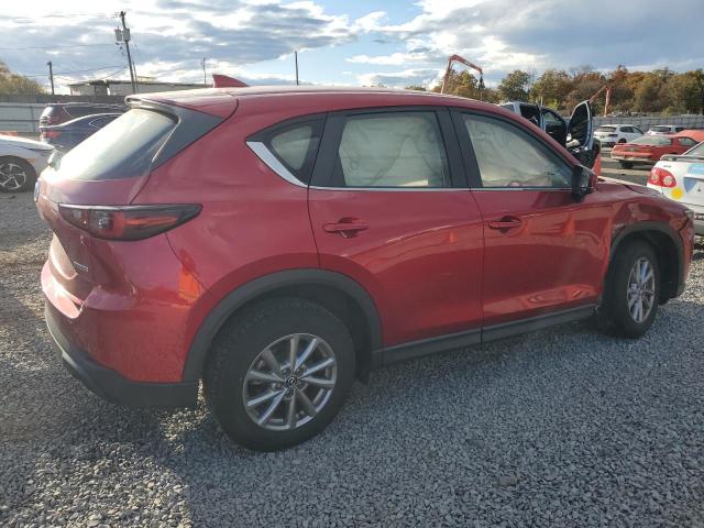 Photo 2 VIN: JM3KFBAM7N0569866 - MAZDA CX-5 