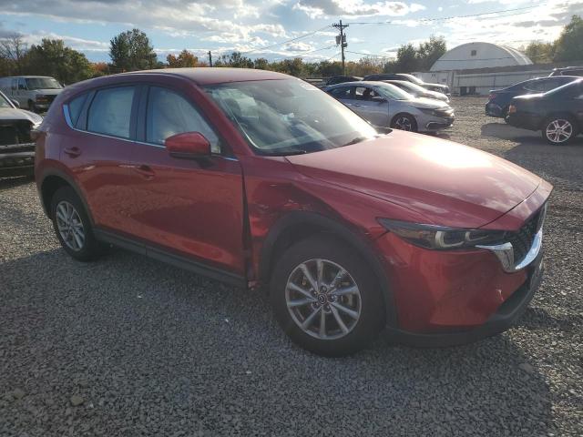 Photo 3 VIN: JM3KFBAM7N0569866 - MAZDA CX-5 