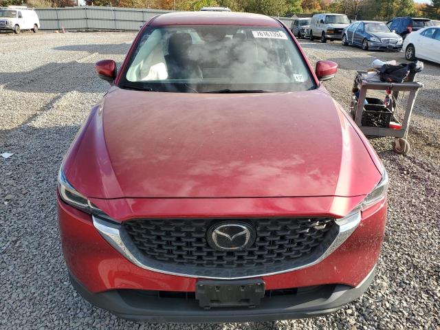 Photo 4 VIN: JM3KFBAM7N0569866 - MAZDA CX-5 