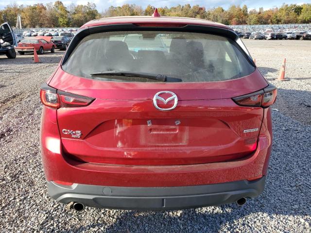 Photo 5 VIN: JM3KFBAM7N0569866 - MAZDA CX-5 