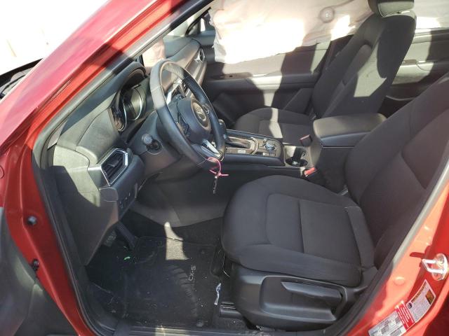 Photo 6 VIN: JM3KFBAM7N0569866 - MAZDA CX-5 