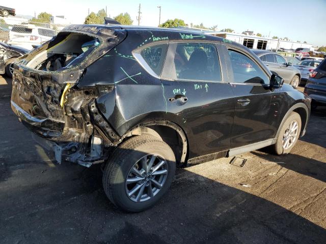 Photo 2 VIN: JM3KFBAM7N0602672 - MAZDA CX-5 