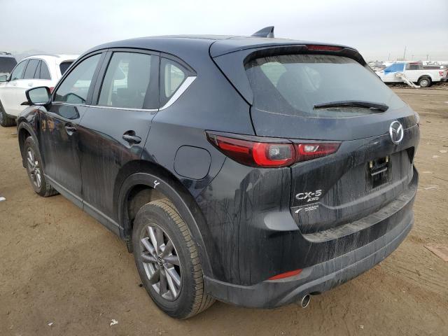 Photo 1 VIN: JM3KFBAM8N1549698 - MAZDA CX-5 