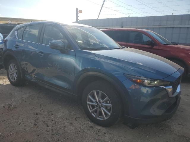 Photo 3 VIN: JM3KFBAM8P0178034 - MAZDA CX-5 