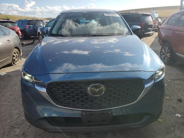 Photo 4 VIN: JM3KFBAM8P0178034 - MAZDA CX-5 