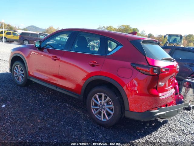 Photo 2 VIN: JM3KFBAM8P0265562 - MAZDA CX-5 