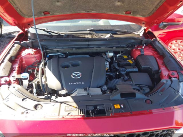 Photo 9 VIN: JM3KFBAM8P0265562 - MAZDA CX-5 