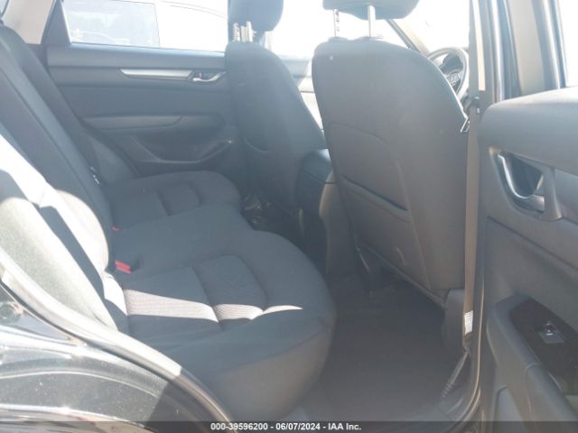 Photo 7 VIN: JM3KFBAM9N0521513 - MAZDA CX-5 