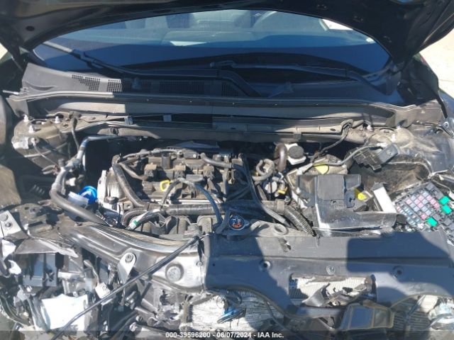 Photo 9 VIN: JM3KFBAM9N0521513 - MAZDA CX-5 