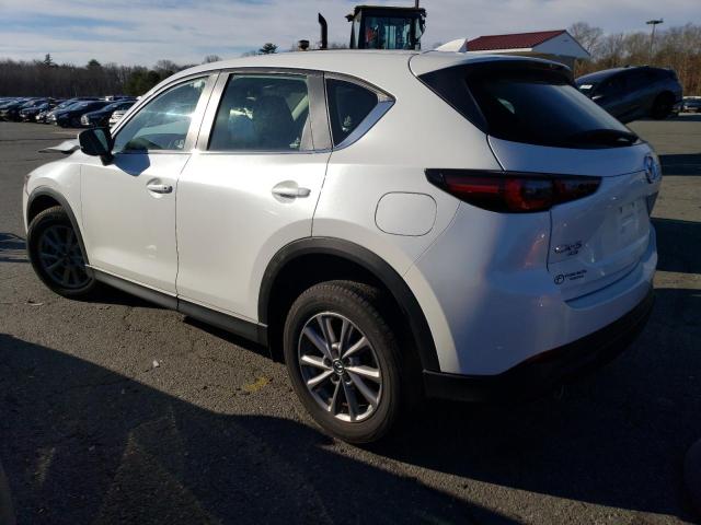 Photo 1 VIN: JM3KFBAM9N0601992 - MAZDA CX-5 