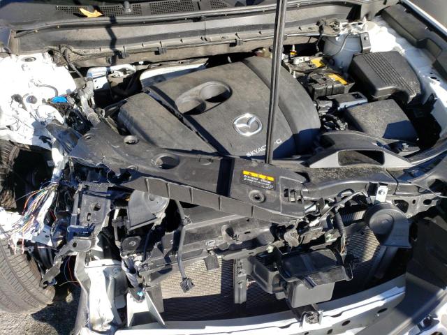 Photo 11 VIN: JM3KFBAM9N0601992 - MAZDA CX-5 