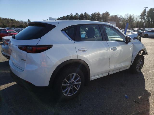 Photo 2 VIN: JM3KFBAM9N0601992 - MAZDA CX-5 