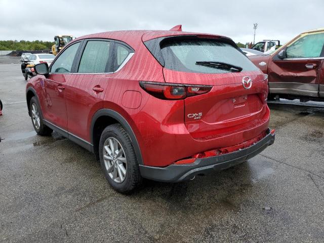 Photo 2 VIN: JM3KFBAM9N0611986 - MAZDA CX-5 