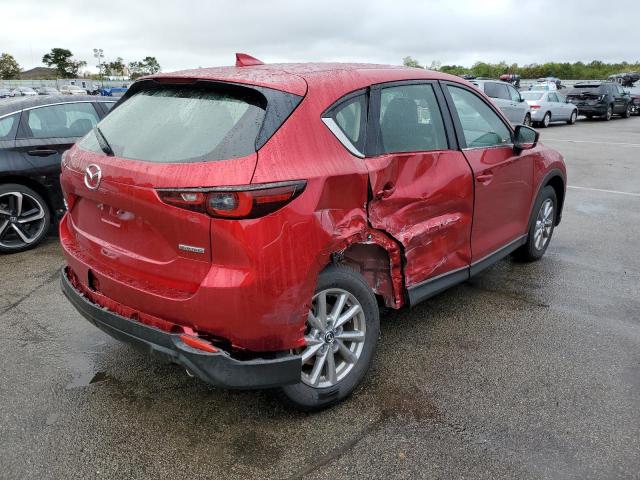 Photo 3 VIN: JM3KFBAM9N0611986 - MAZDA CX-5 