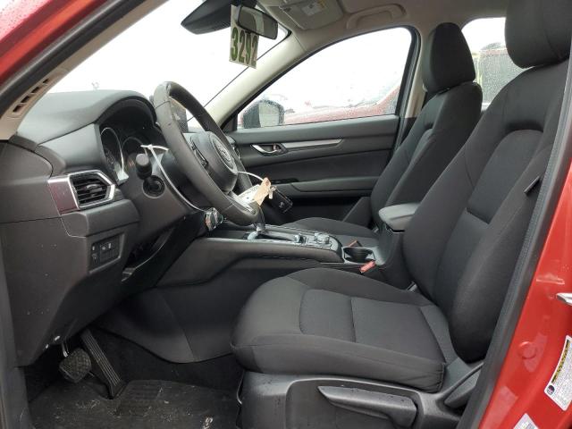 Photo 4 VIN: JM3KFBAM9N0611986 - MAZDA CX-5 